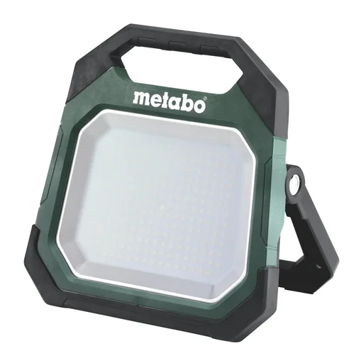 "Battery-Baustrahler BSA 18 LED 10000 image"