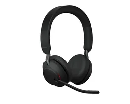 Headset Evolve2 65 MS Mono, inclusief Link 380a