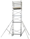Alto 620 modular mobile scaffold 6.90m AH