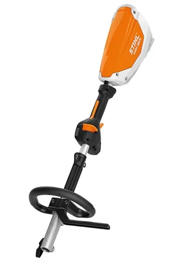 "Combi engine KMA 130 R, without battery and charger image"