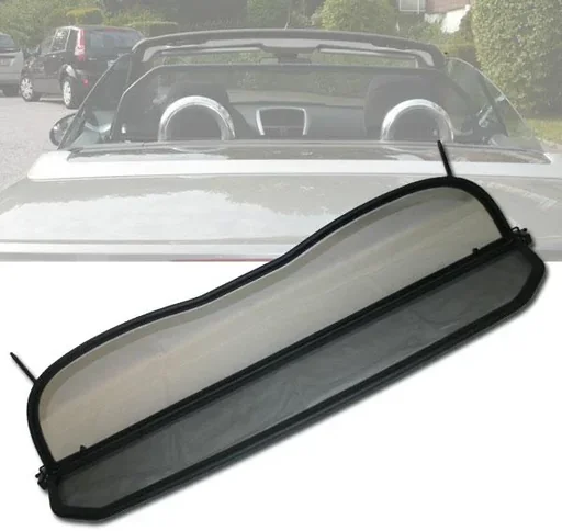 "Wind deflector Peugeot 207 CC, built from 2007 to 2015 image"