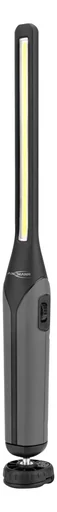 "Workshop light with COB-LED technology and LED precision light image"