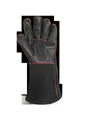 Leather grill glove