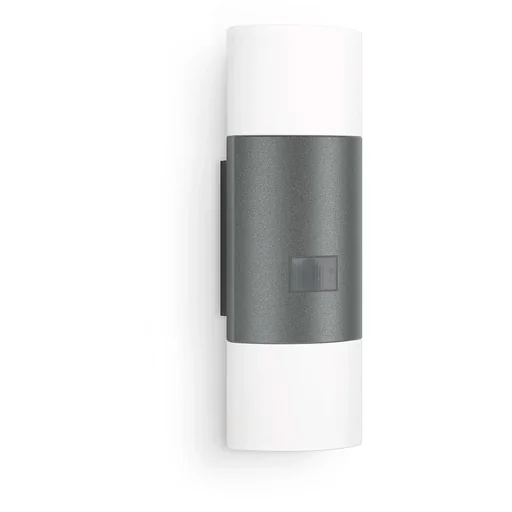 "Outdoor light sensor L 910 LED anthracite image"