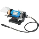 120 W table grinder, 75 mm