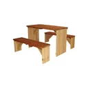 Picknick-Set ZidZed XL
