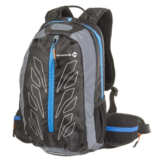 "Biker Special Backpack -Maastricht All in one- image"