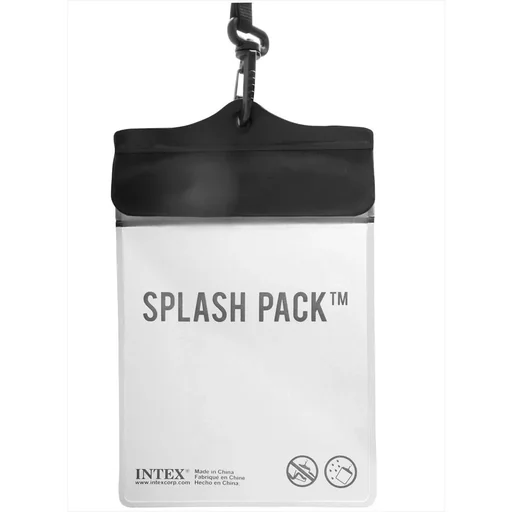 "Waterproof bags small image"