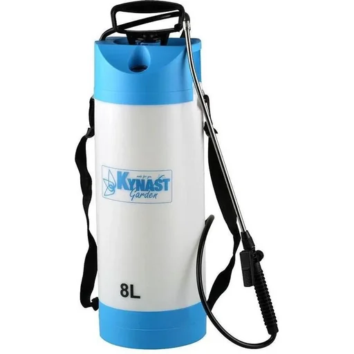 "Kynast Garden high-pressure sprayer 8 liters image"