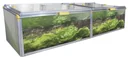 Year-round bedding system "Biostar Protect 2000"