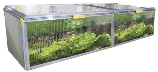 "Year-round bedding system "Biostar Protect 2000" image"