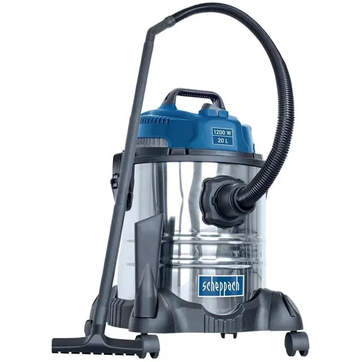 "Wet and dry vacuum cleaner ASP20ES image"