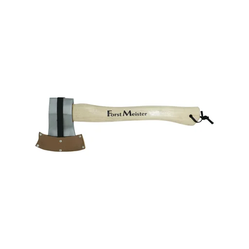 "Yankee hatchet 600g with hickory handle 38cm image"