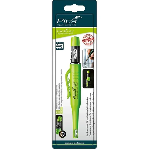 "Longlife marker pen blis image"