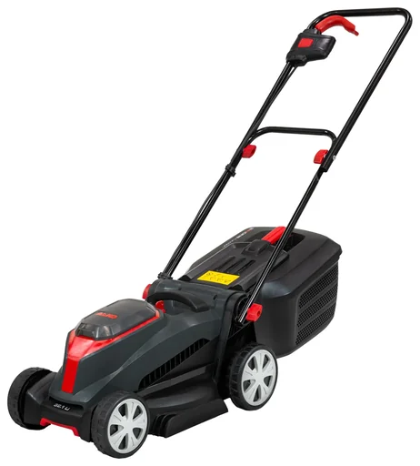 "BOSCH HOME AND GARDEN COMPATIBLE Accu-grasmaaier 32.1 Li image"