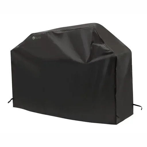 "Cover for gas grill extra large, black image"