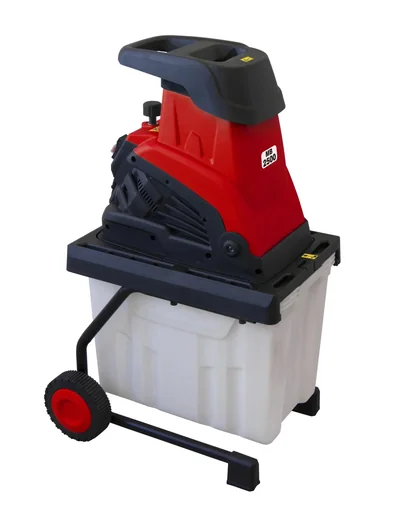 "Hakmachine ATIKA MB 2500 image"