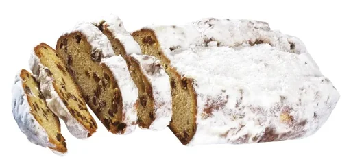 "Original Dresden Stollen, 750 g image"