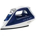 Steam iron - 2300W - Blue
