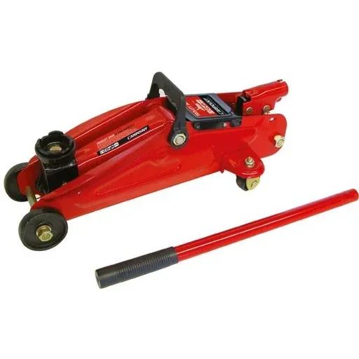 "trolley jack 2000kg image"