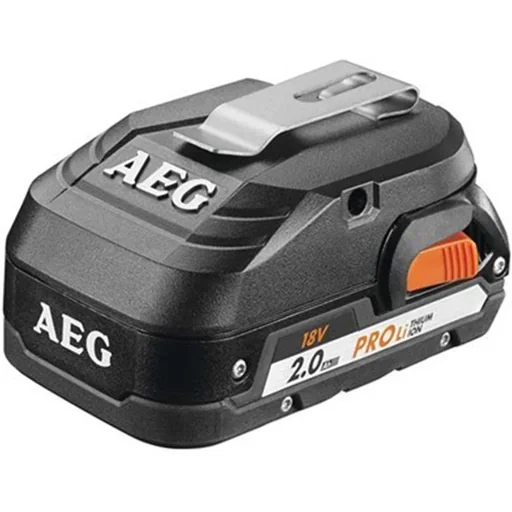 "Battery charger BHJ18C-0 image"