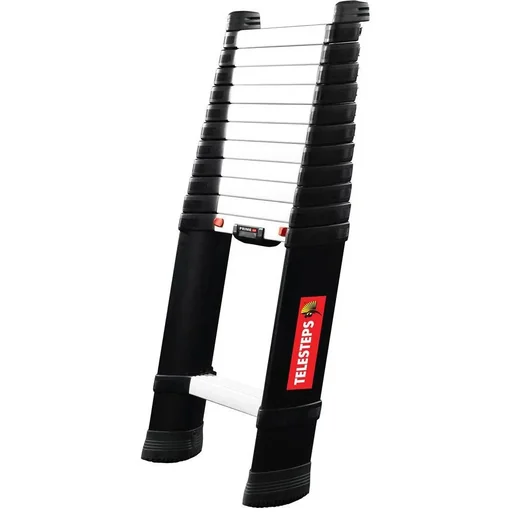 "Telesteps ladder Prime Line 3.8 m image"