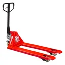 Pallet truck with 2500 kg lifting capacity