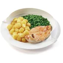 Plate aid - edge