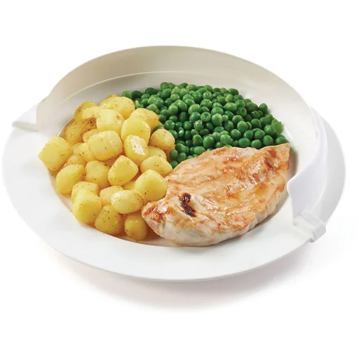 "Plate aid - edge image"