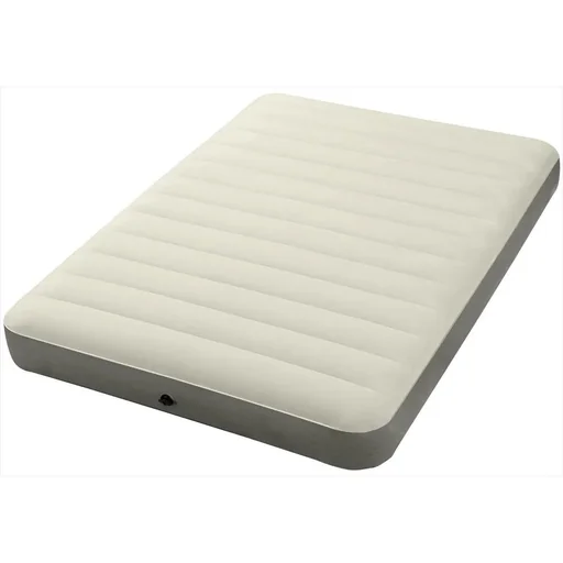 "Layered air mattress queen image"