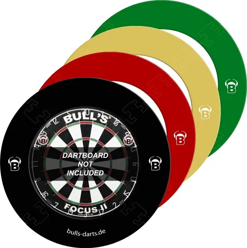 "Quarterback EVA Dart Board Surround image"