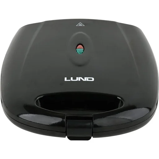 "Toaster - 4 toasts at once - 1300W - Non-stick coating image"