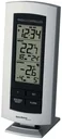 Temperature station WS 9140 in classic design