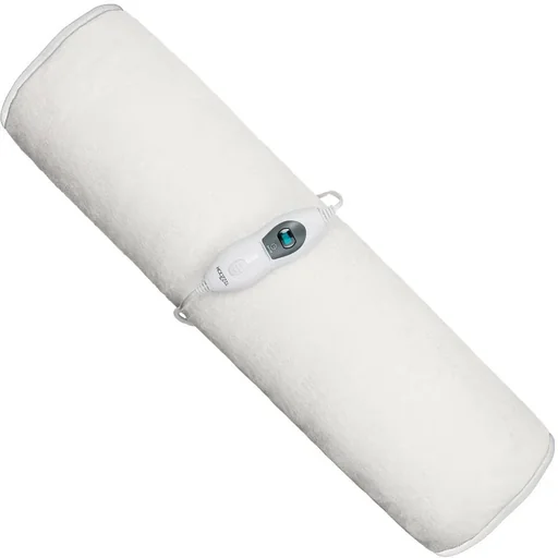 "KooZzzi heating pad - Electric -90cm x Ø 20cm image"