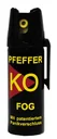 Pepper-KO FOG animal repellent spray, 50 ml