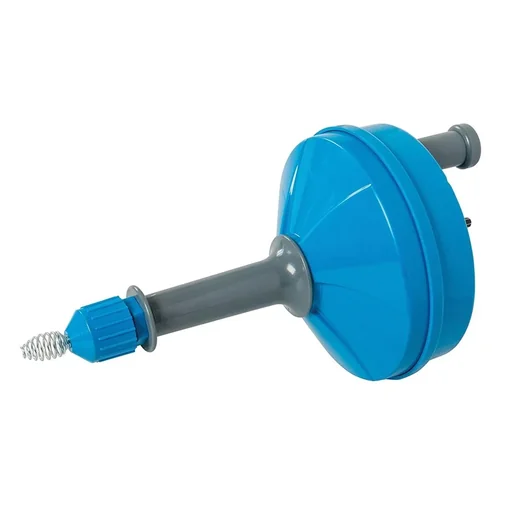 "Drill-In-Powered Drain Unblocker (6 Meter) image"