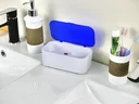 Glasses cleaner