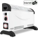 Convector heater 2 kilowatts with 24