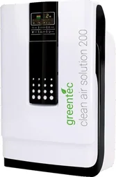 Luchtreiniger CAS 200