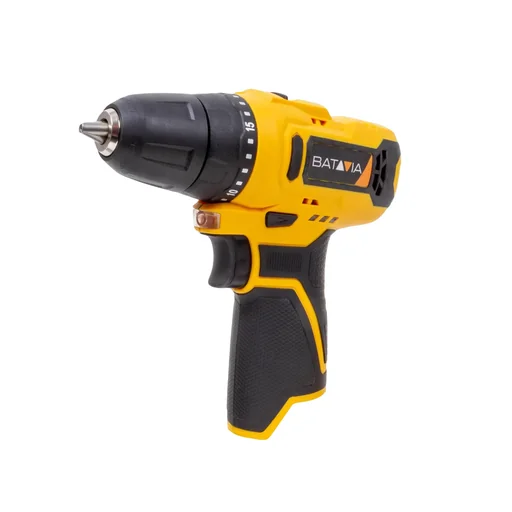 "12V boor-/schroefmachine (zonder accu en lader) image"