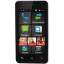 Smartphone Dual Core White