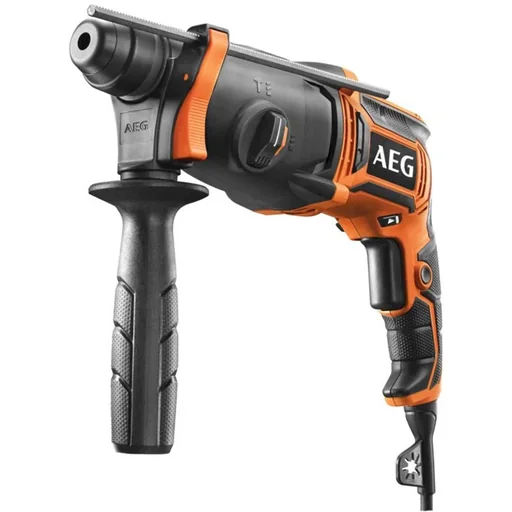 "Hammer drill BH 24 IU SDS-Plus image"