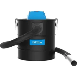 Asstofzuiger GA18-1200.1 - 18L - 1200W
