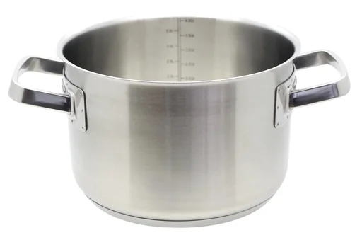"Meat pot without lid, 16 cm Profi Cuisine image"