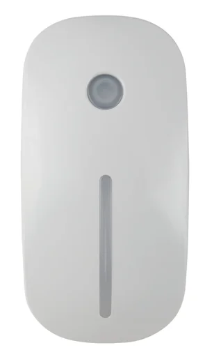 "LED night light with twilight switch image"