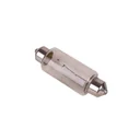 Soffittenlampe 12V/18W 41mm