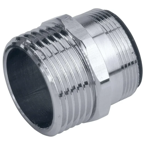 "Bead blasting thread adapter image"