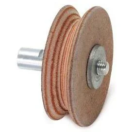 "Conductor row O100mm Tiger image"