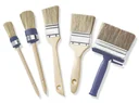 Universal painting set, 5 pieces