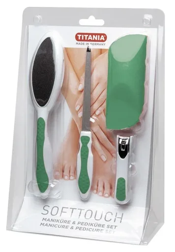 "4-piece pedicure set image"